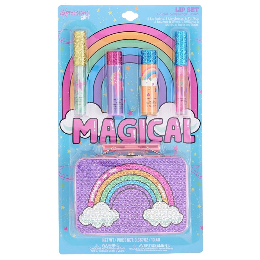 アメリカンキャラクター LIP BALM LIP GLOSS 14点セット アメリカンキャラクター LIP BALM LIP GLOSS 14点セット